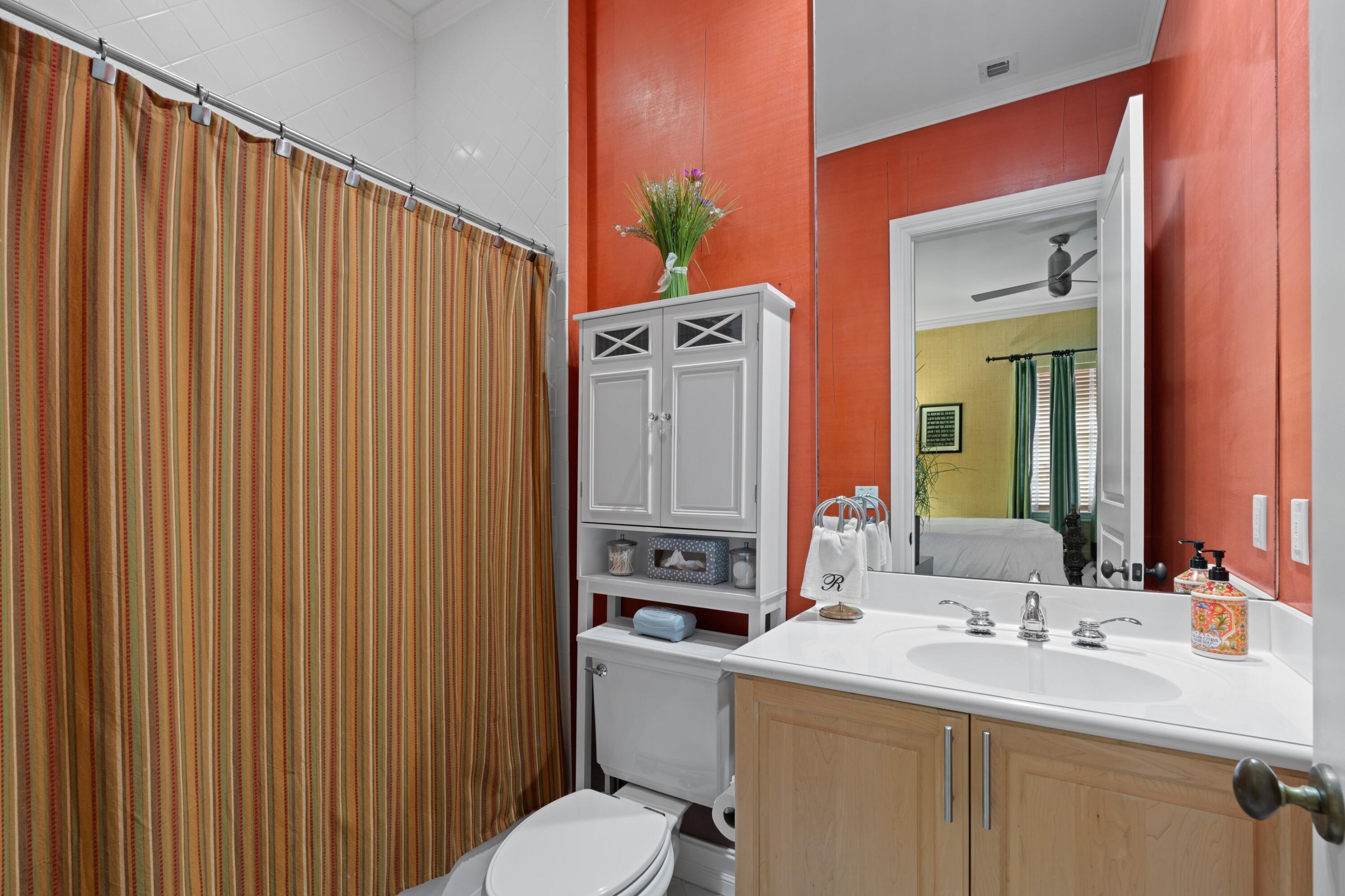 ANNEX AT MAGNOLIA COURT CONDO - Residential Lease