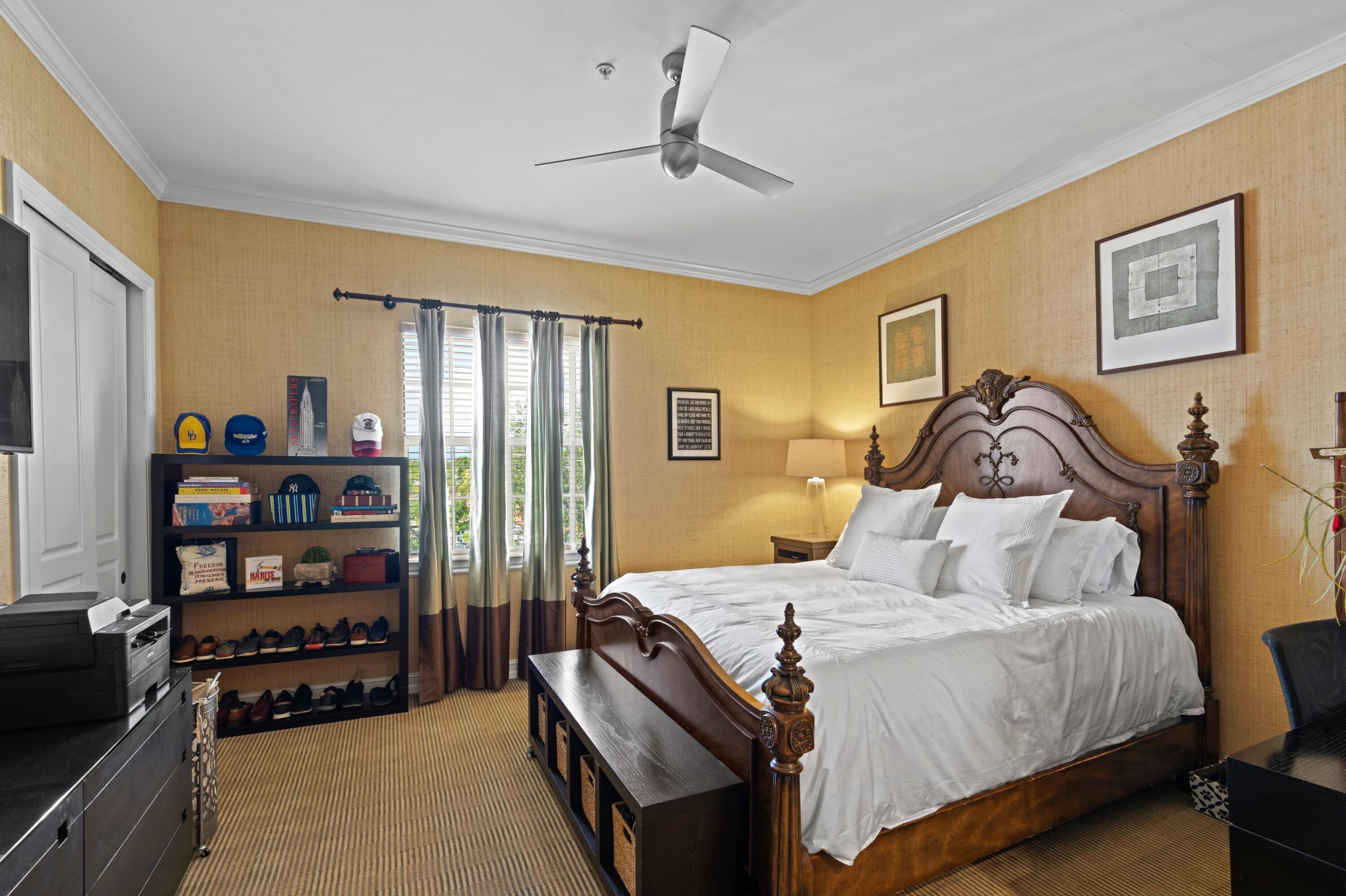 ANNEX AT MAGNOLIA COURT CONDO - Residential Lease