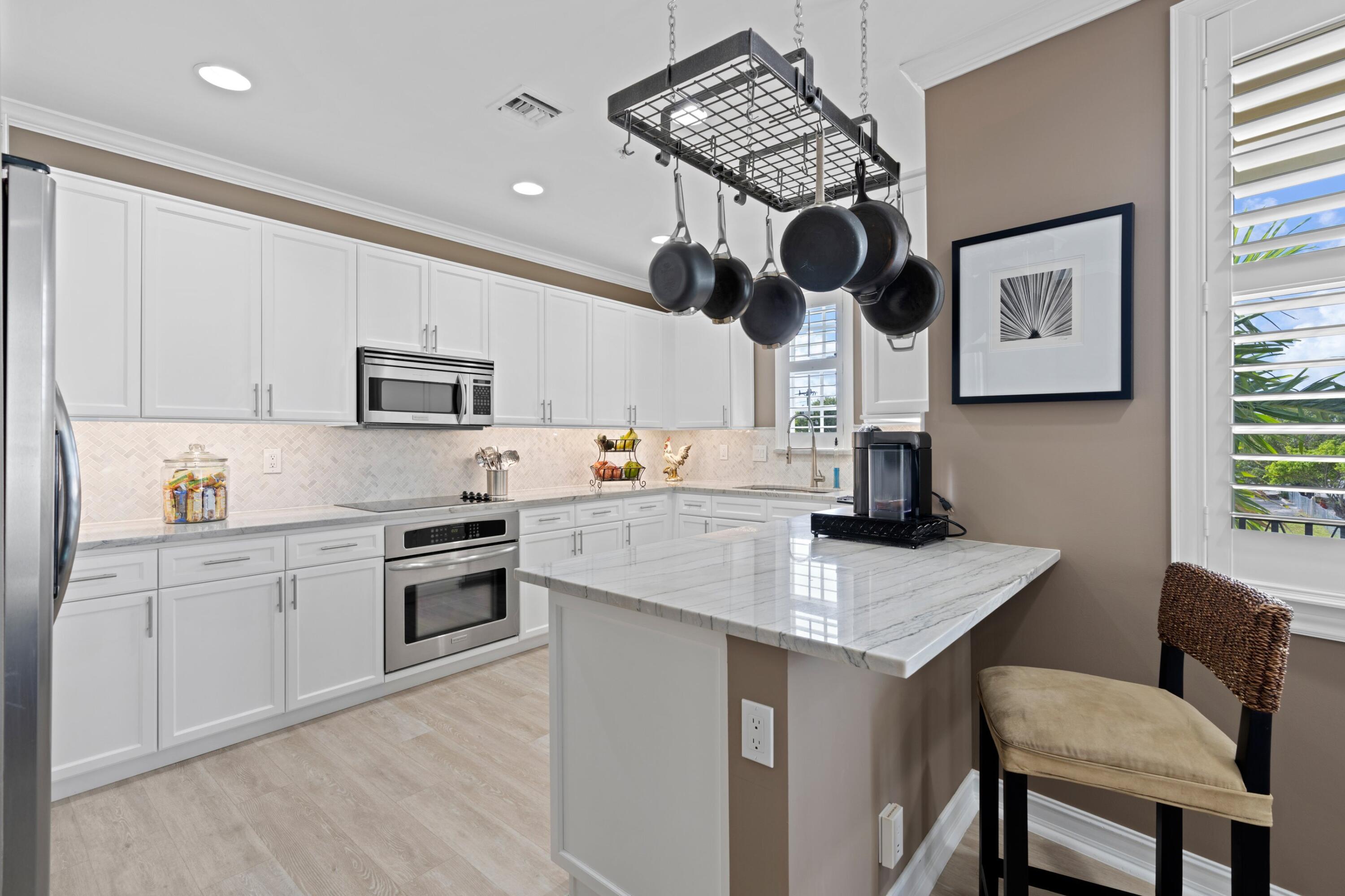 ANNEX AT MAGNOLIA COURT CONDO - Residential Lease