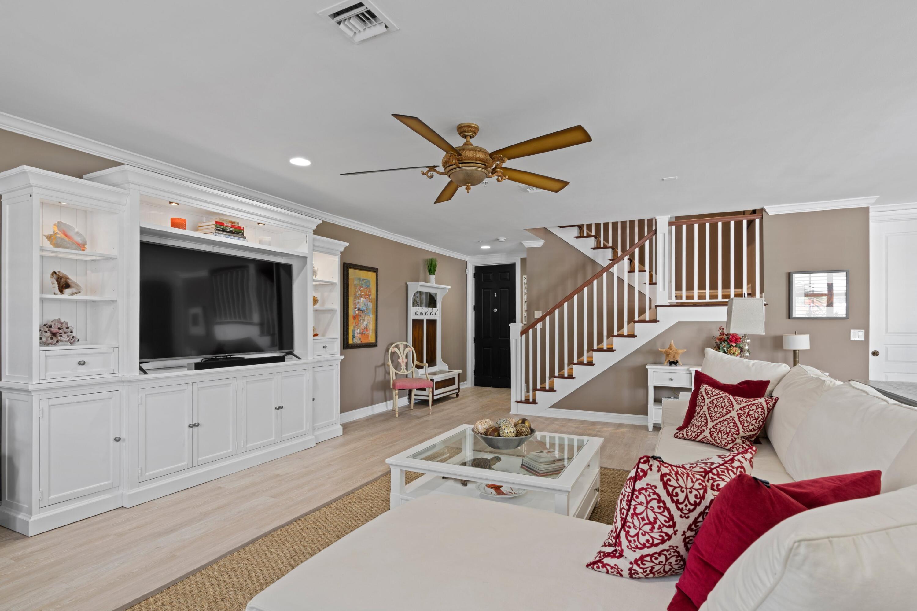 ANNEX AT MAGNOLIA COURT CONDO - Residential Lease