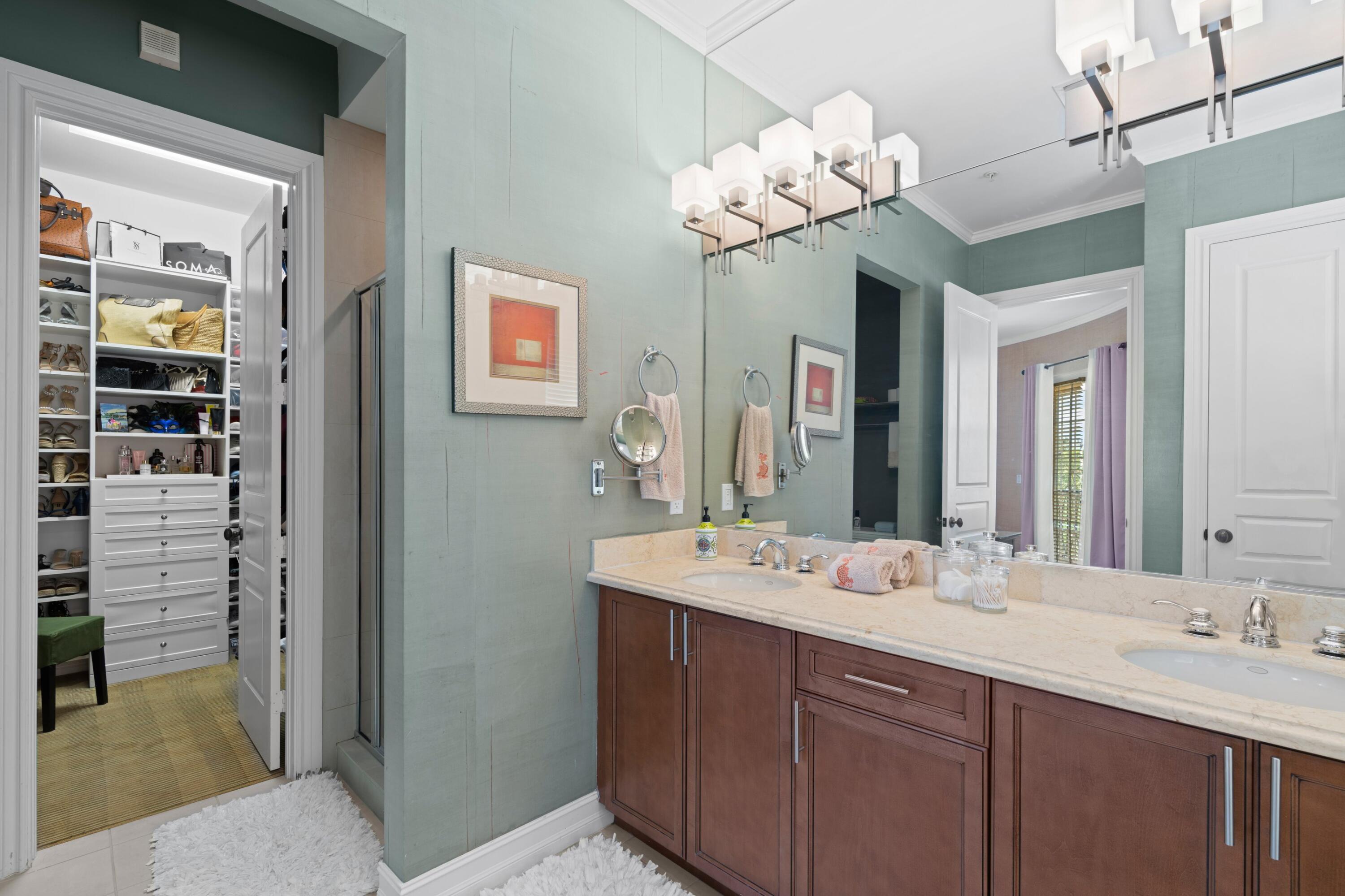 ANNEX AT MAGNOLIA COURT CONDO - Residential Lease