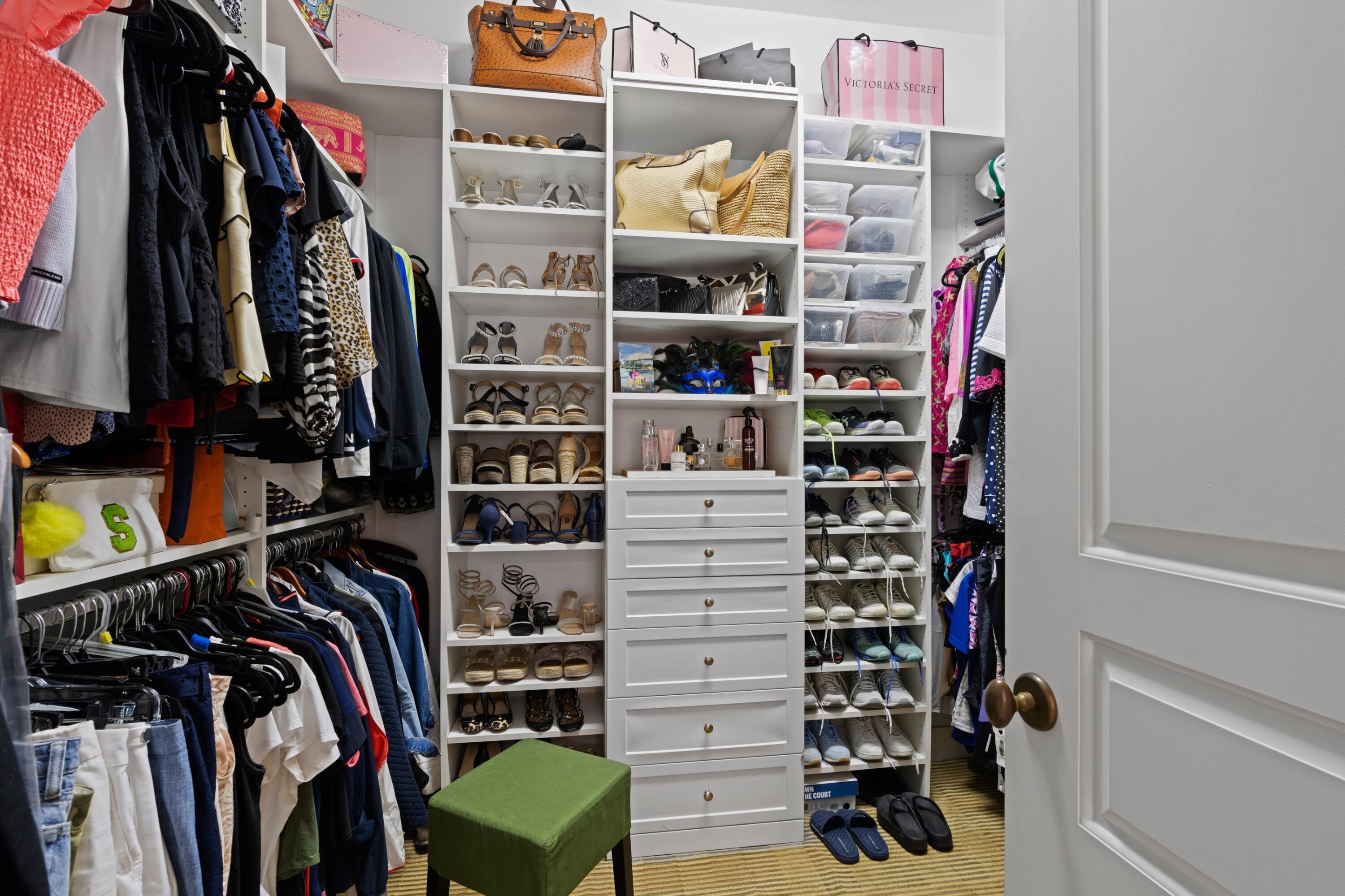 ANNEX AT MAGNOLIA COURT CONDO - Residential Lease