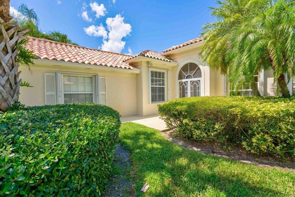 Photo of 7835 Quida Drive, West Palm Beach, FL 33411 (MLS # R11080133)