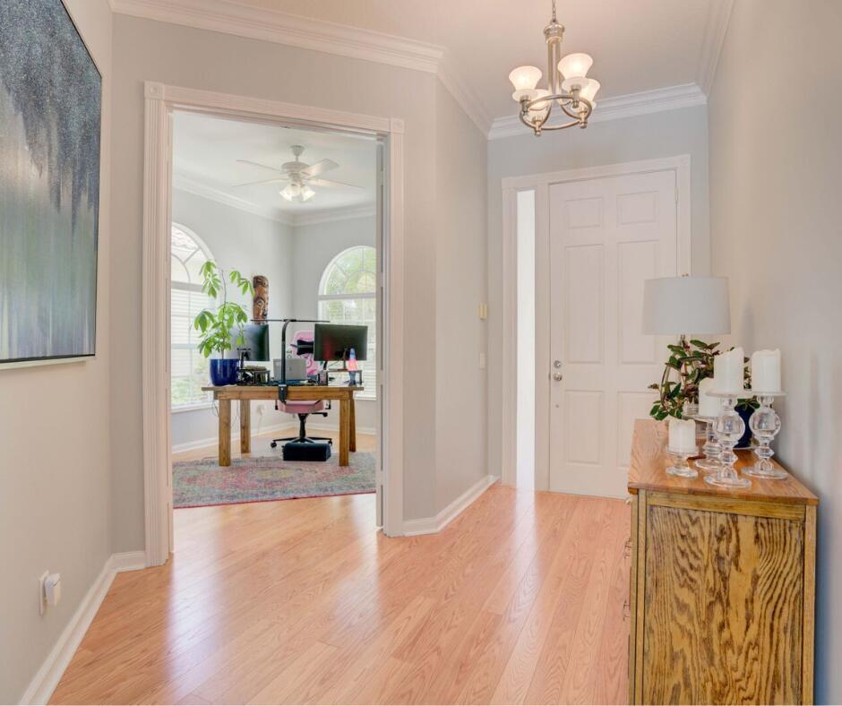Photo of 7835 Quida Drive, West Palm Beach, FL 33411 (MLS # R11080133)