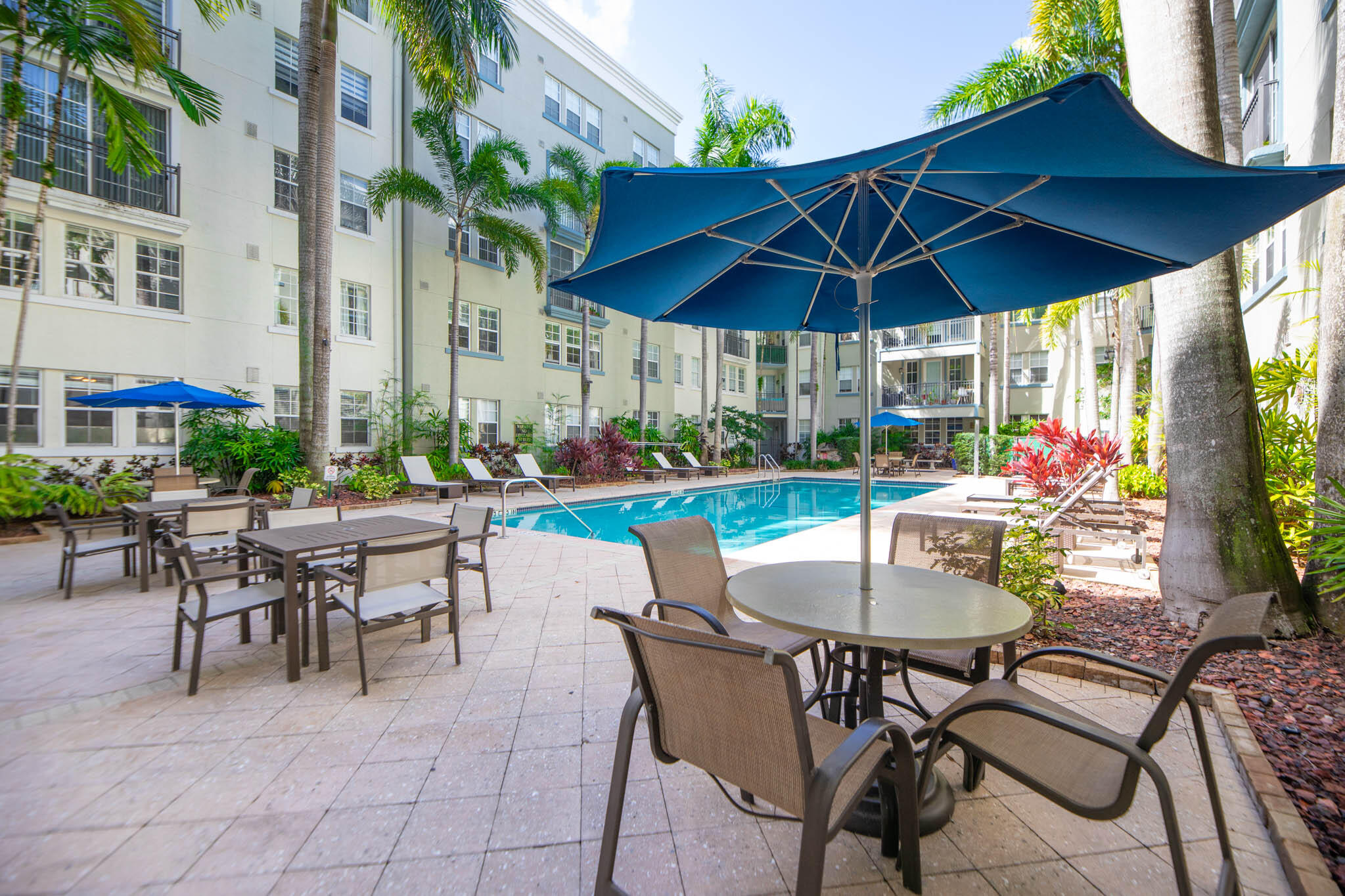 SOLE AT FORT LAUDERDALE CONDO - Residential