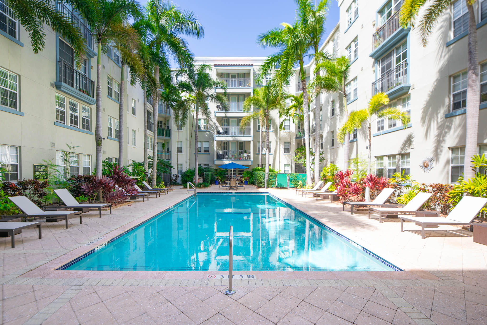 SOLE AT FORT LAUDERDALE CONDO - Residential