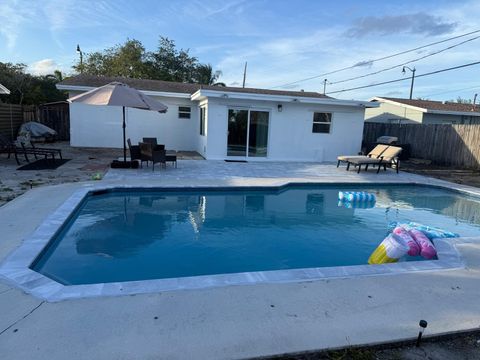 1210 NE 42nd Ct Pompano Beach FL 33064