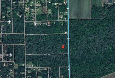 3540 Apple Avenue Bunnell FL 32110