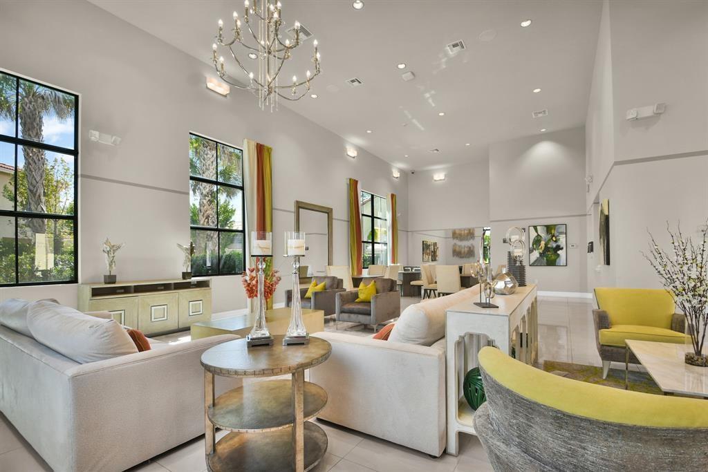 Enclave at Boca Dunes - Residential Lease