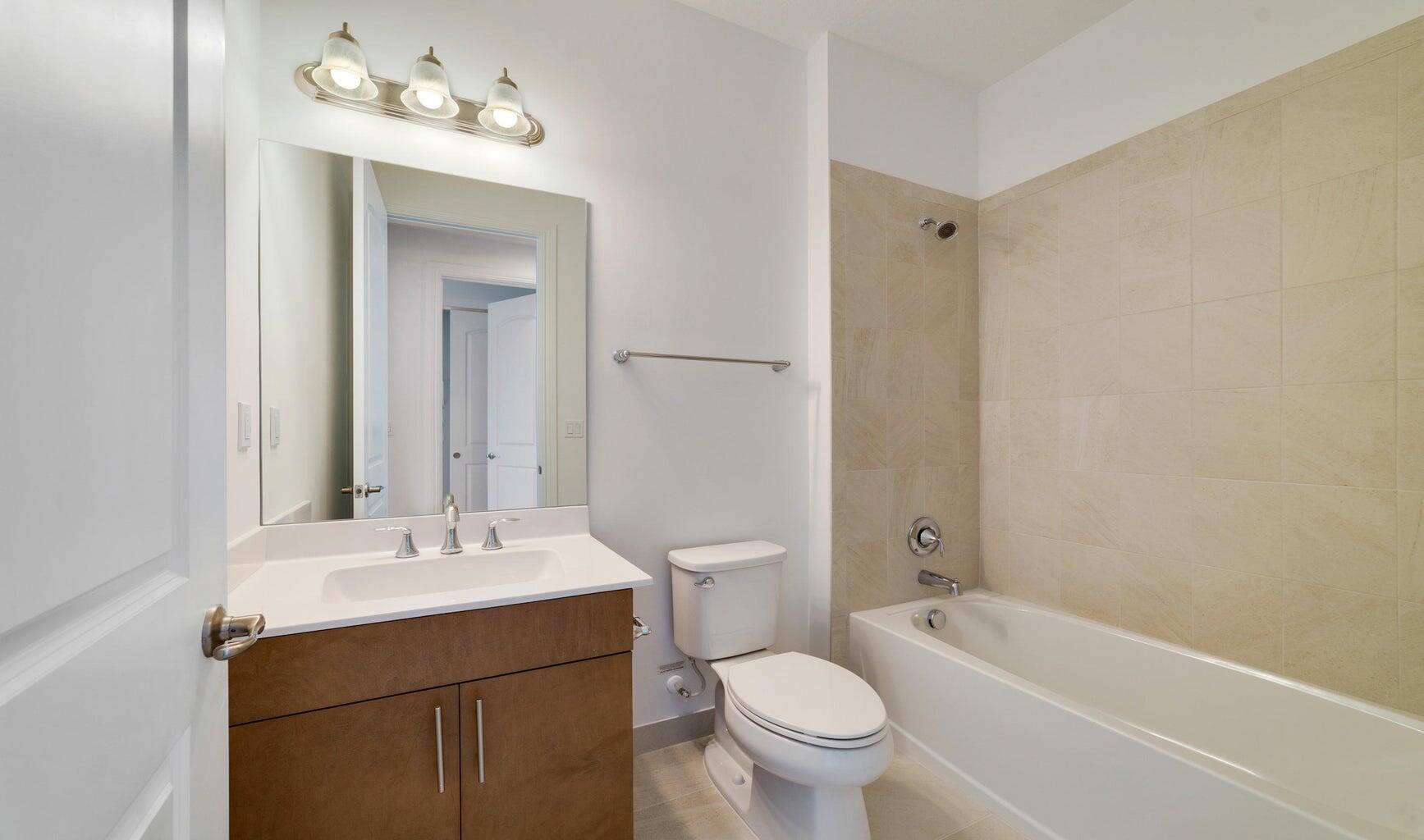 Enclave at Boca Dunes - Residential Lease
