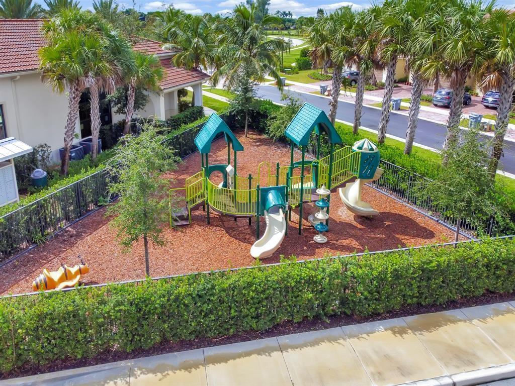 Enclave at Boca Dunes - Residential Lease