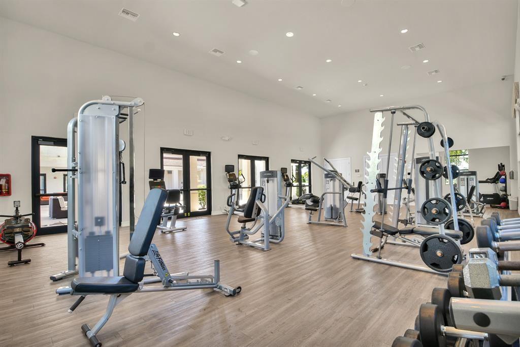 Enclave at Boca Dunes - Residential Lease