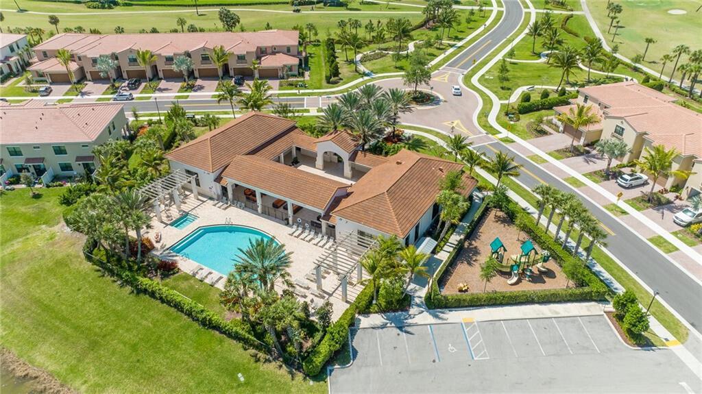 Enclave at Boca Dunes - Residential Lease
