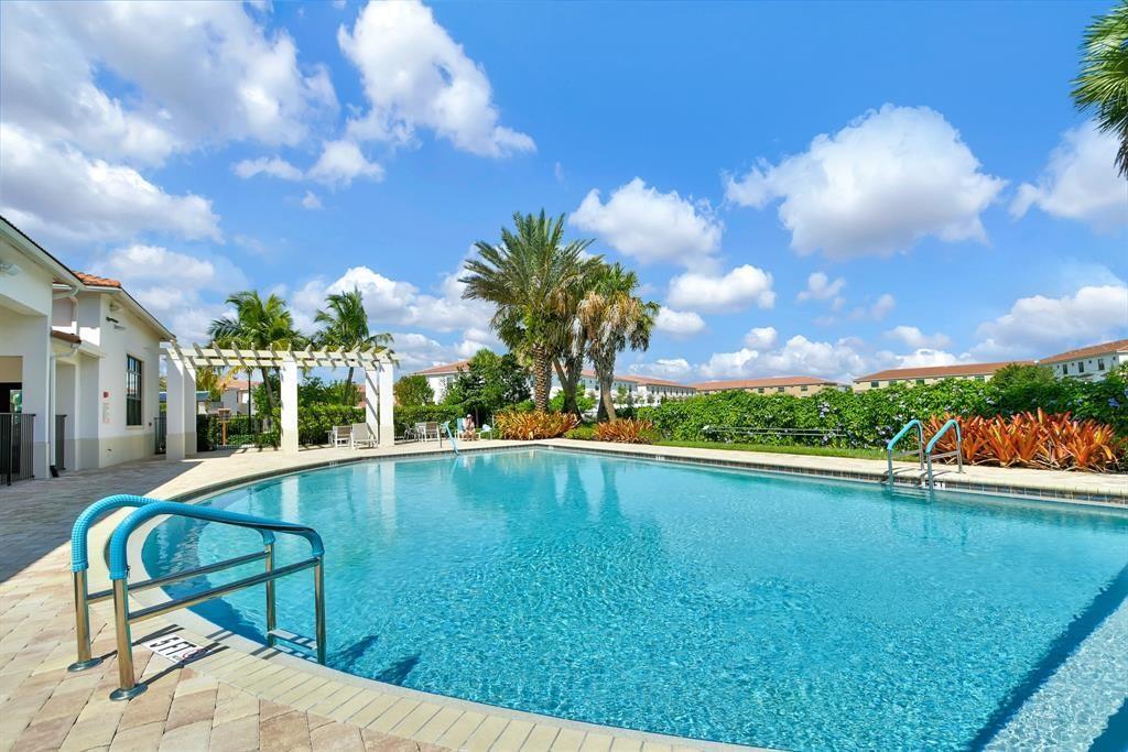 Enclave at Boca Dunes - Residential Lease