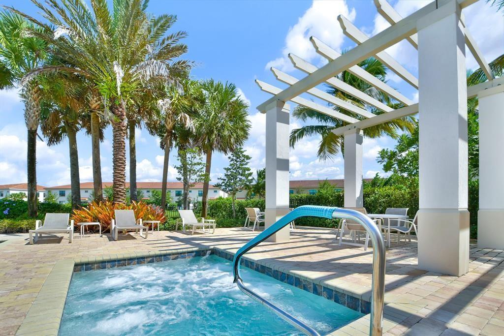 Enclave at Boca Dunes - Residential Lease