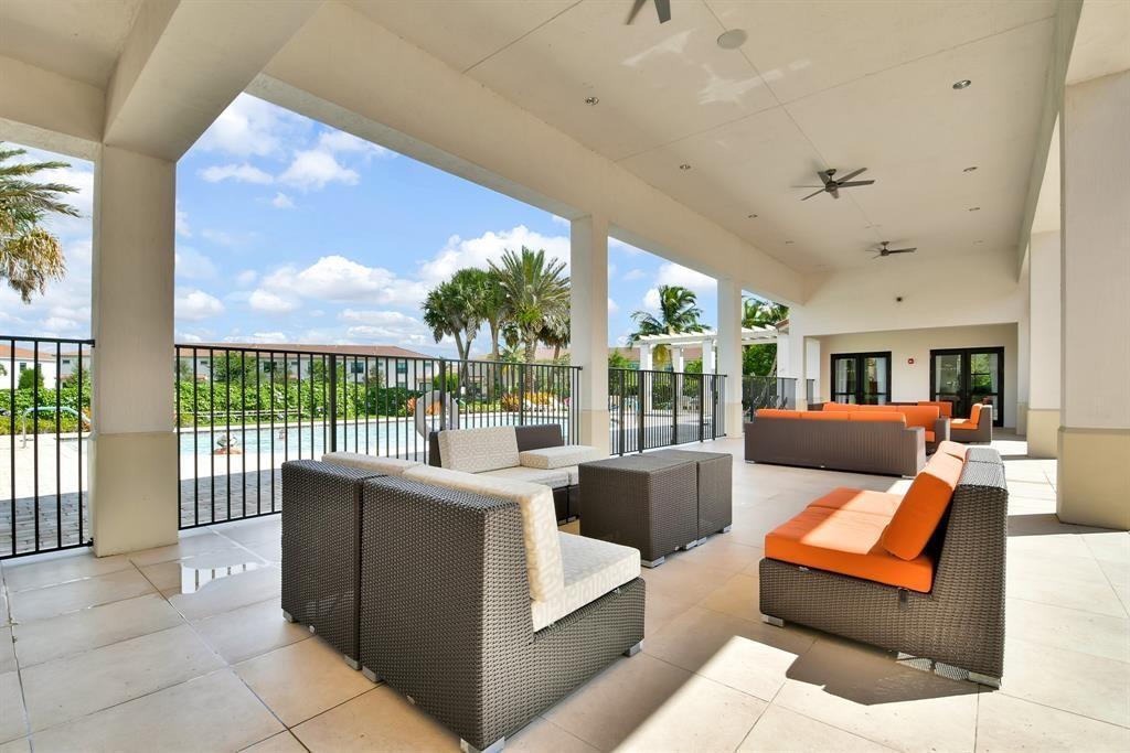 Enclave at Boca Dunes - Residential Lease