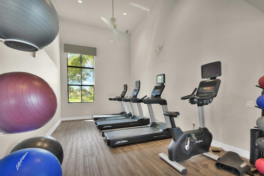 Enclave at Boca Dunes - Residential Lease