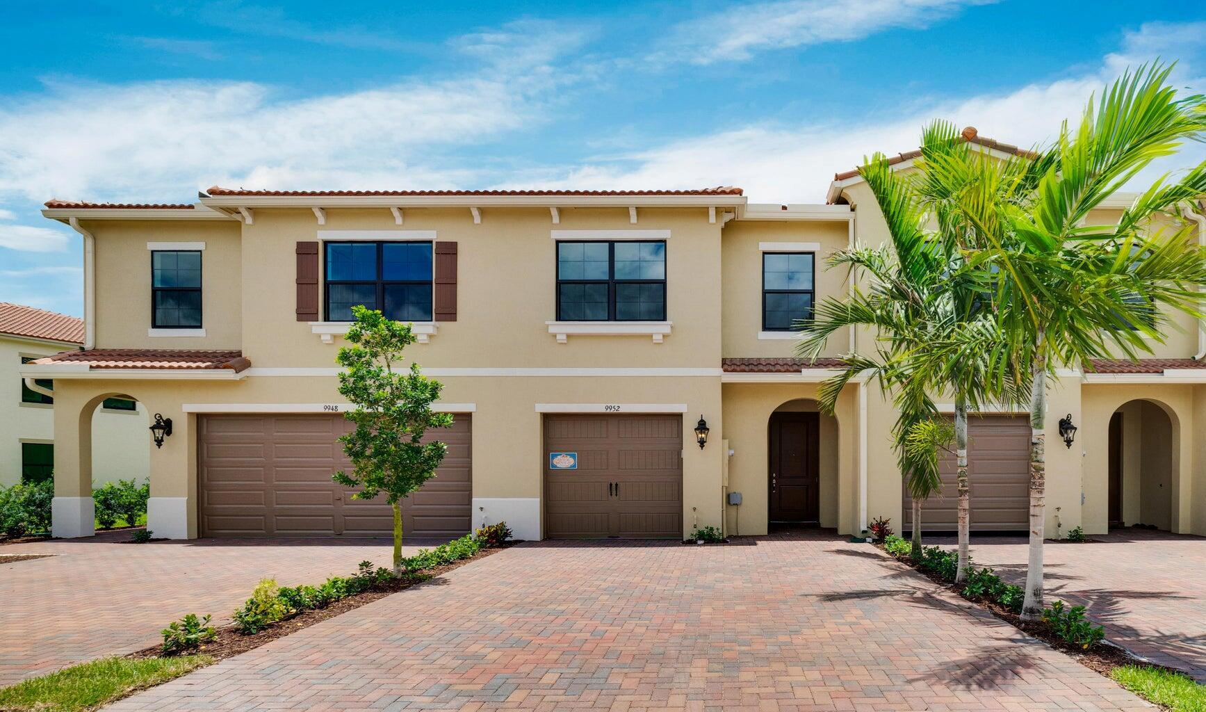 Enclave at Boca Dunes - Residential Lease