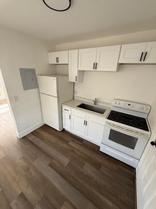 Clows Add - Residential Lease