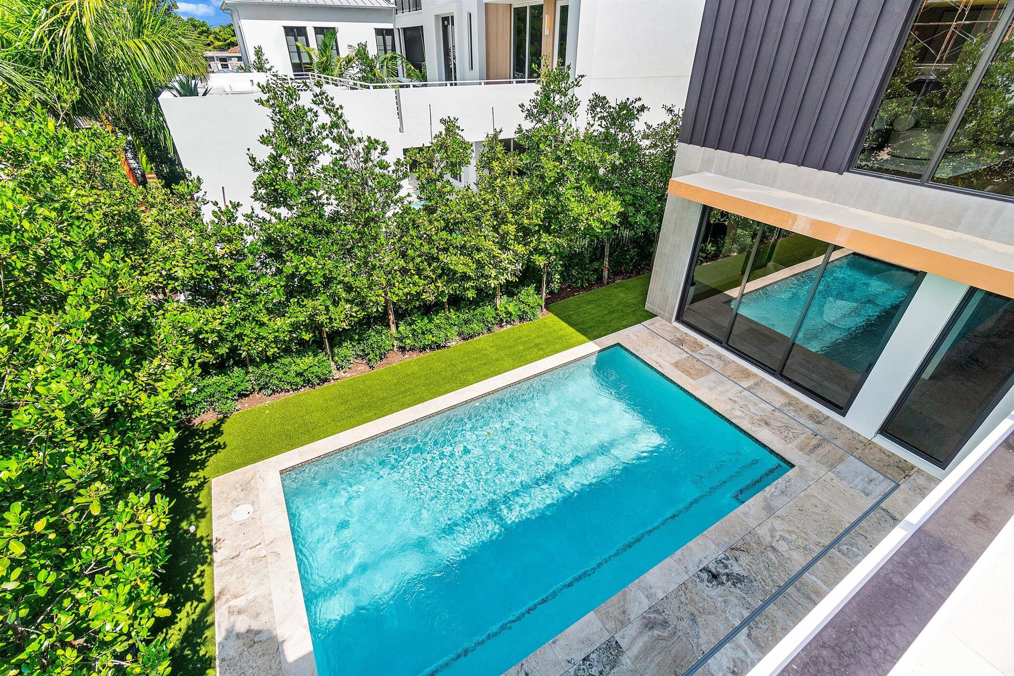 Cache 11 - Residential