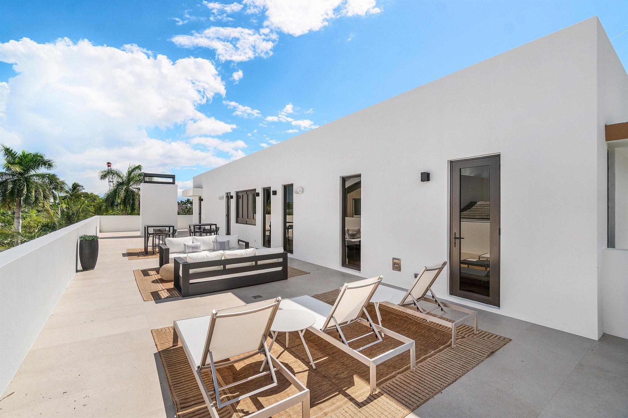 Cache 11 - Residential