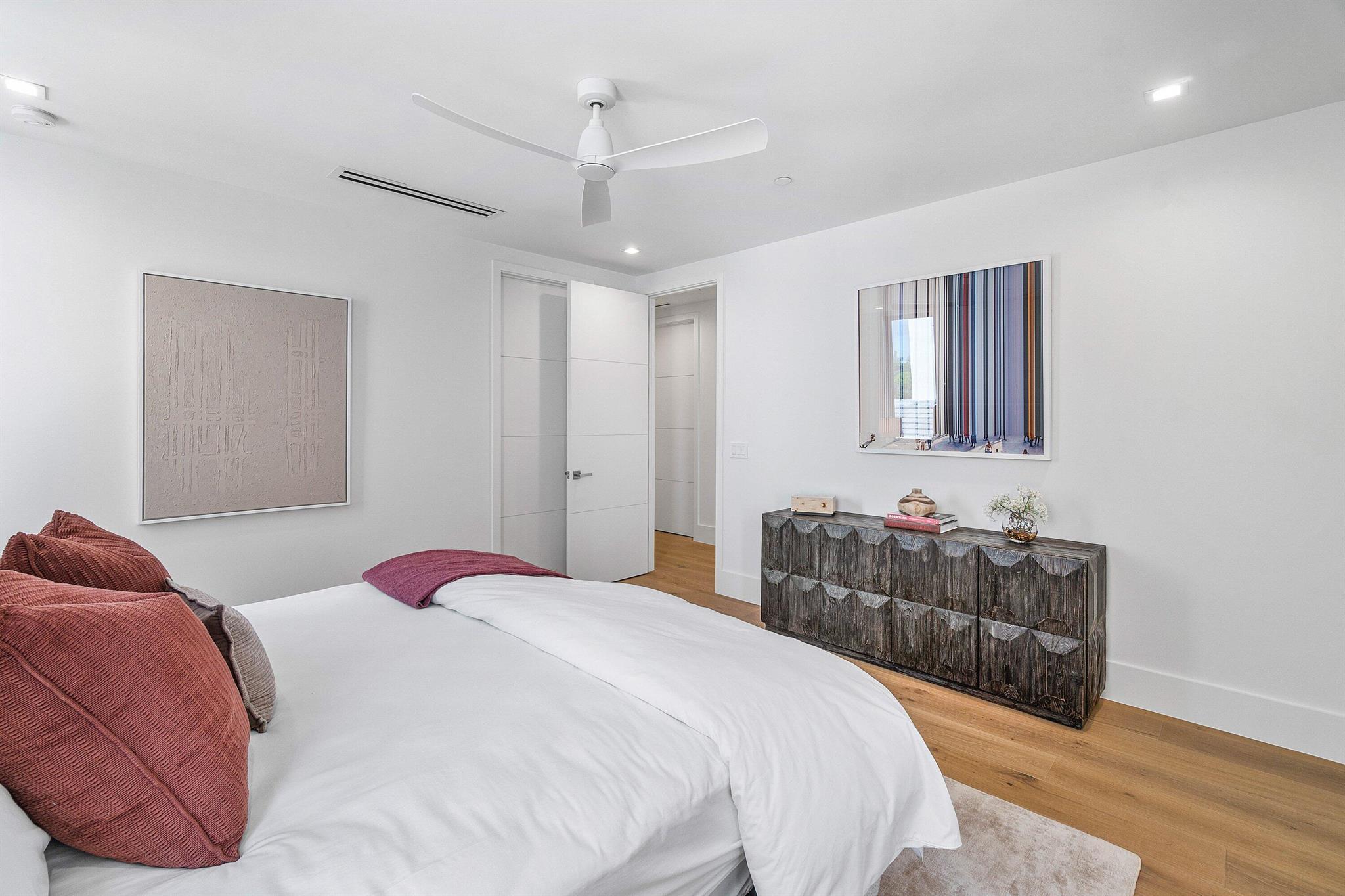 Cache 11 - Residential