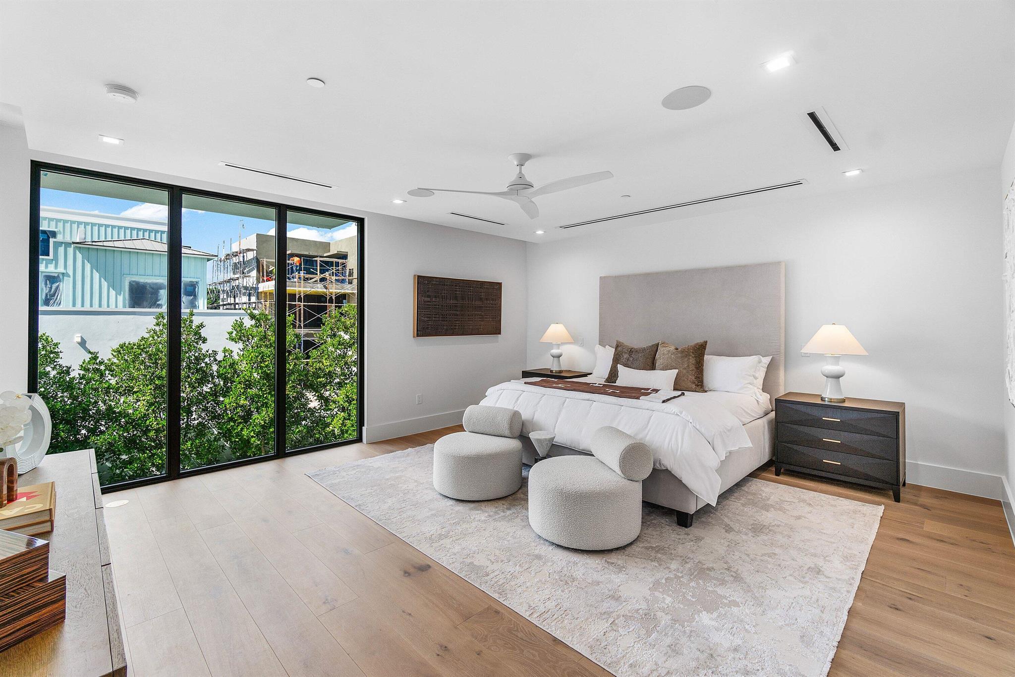 Cache 11 - Residential