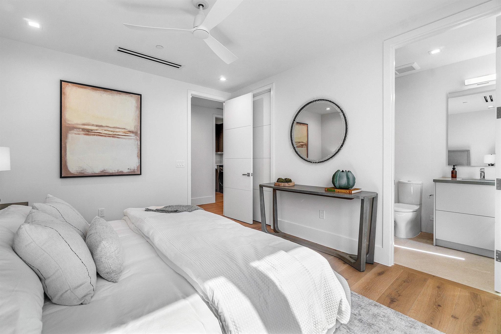 Cache 11 - Residential