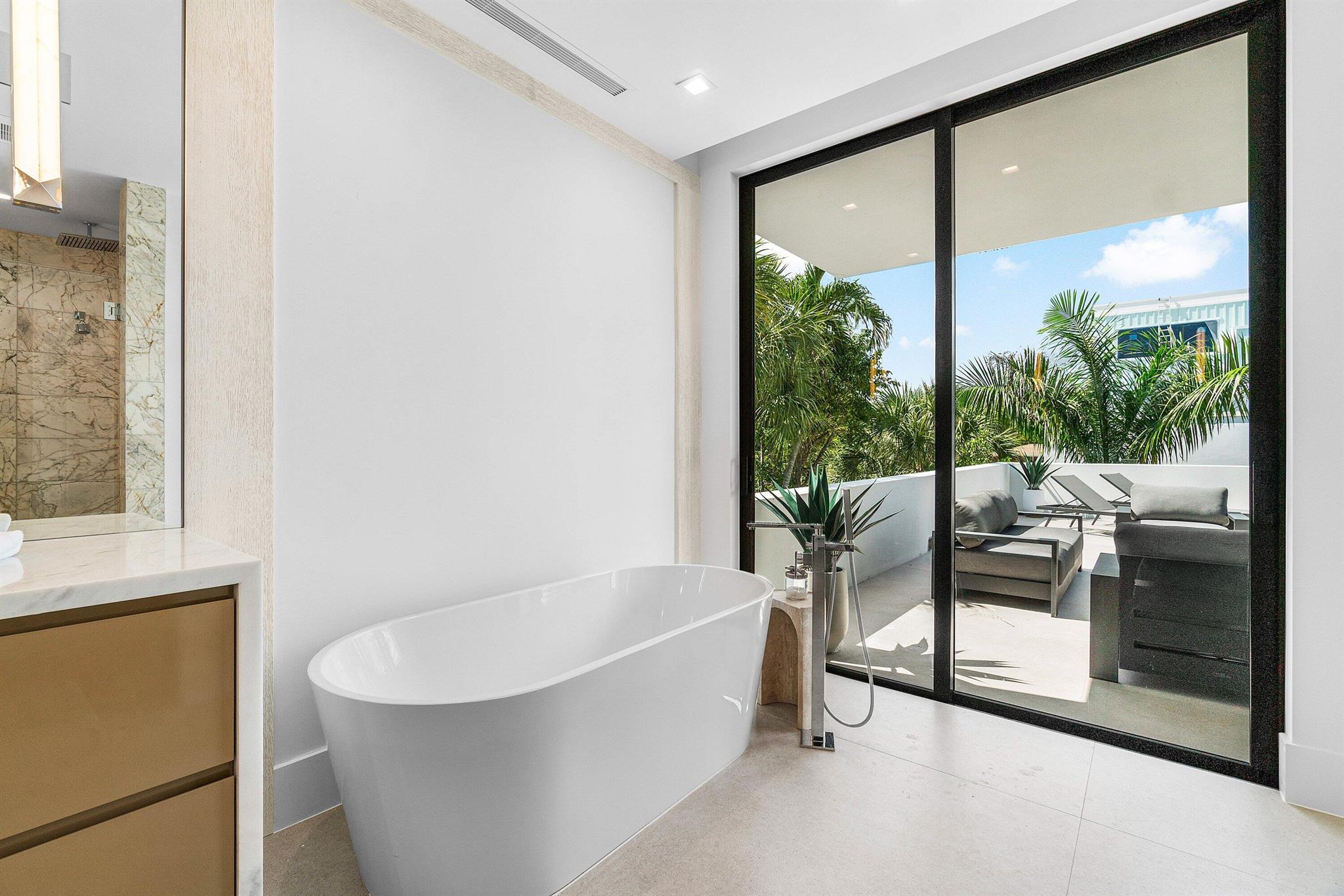 Cache 11 - Residential