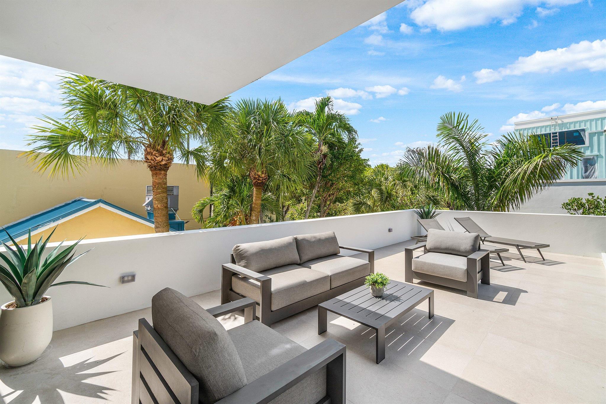 Cache 11 - Residential