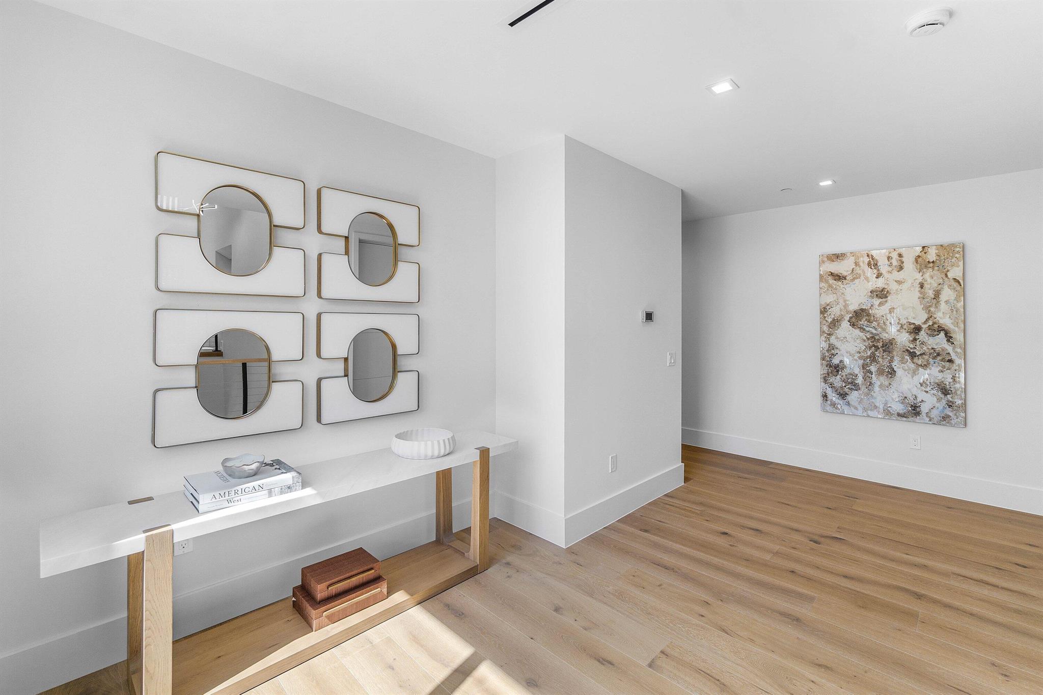 Cache 11 - Residential