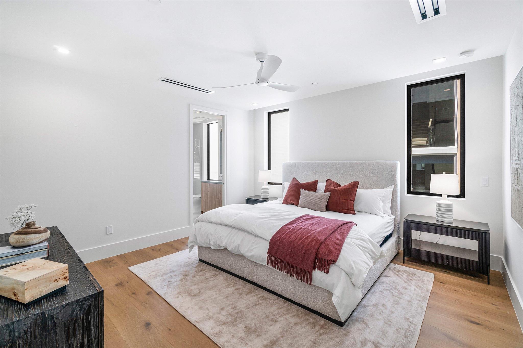 Cache 11 - Residential