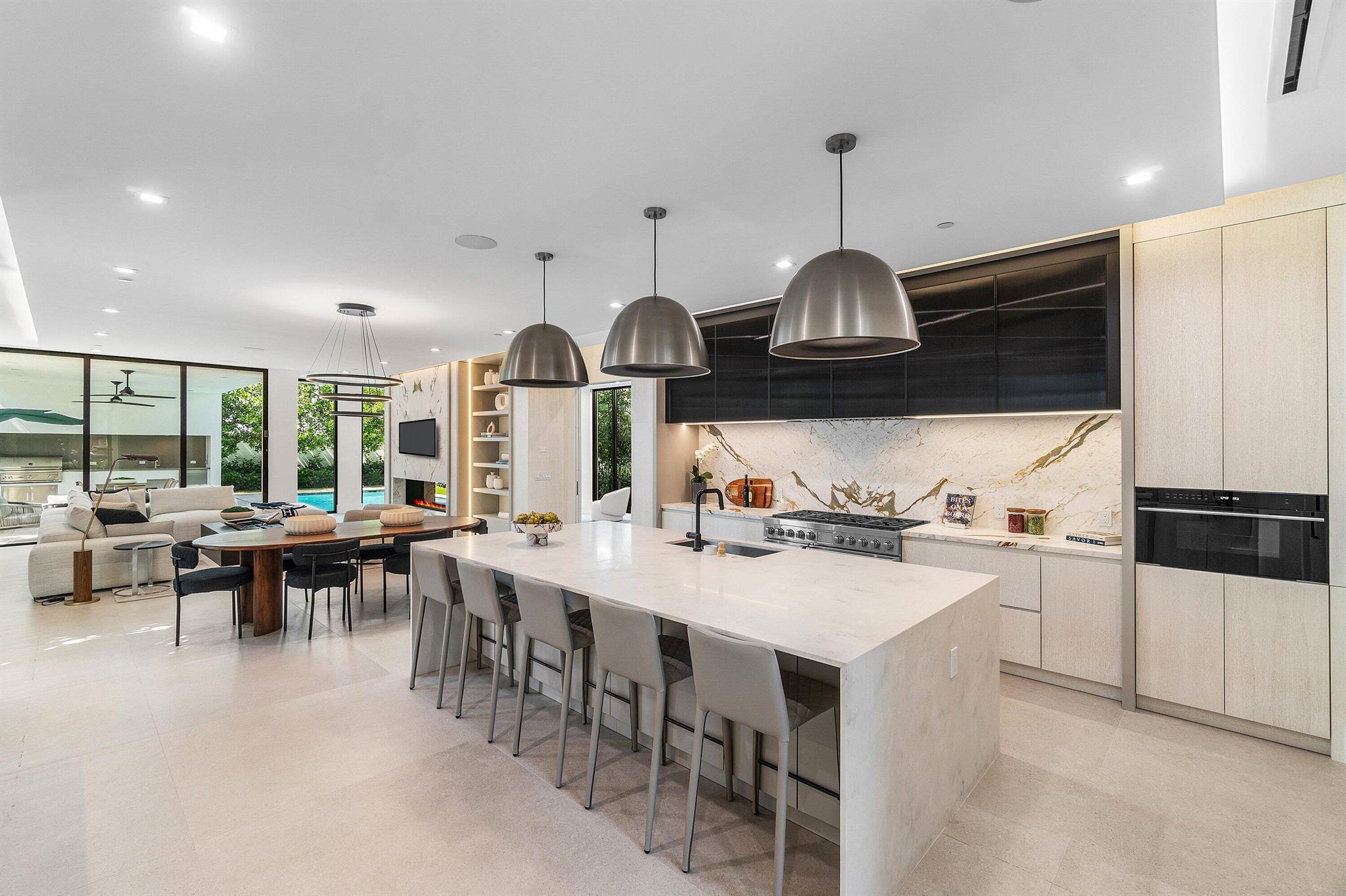 Cache 11 - Residential