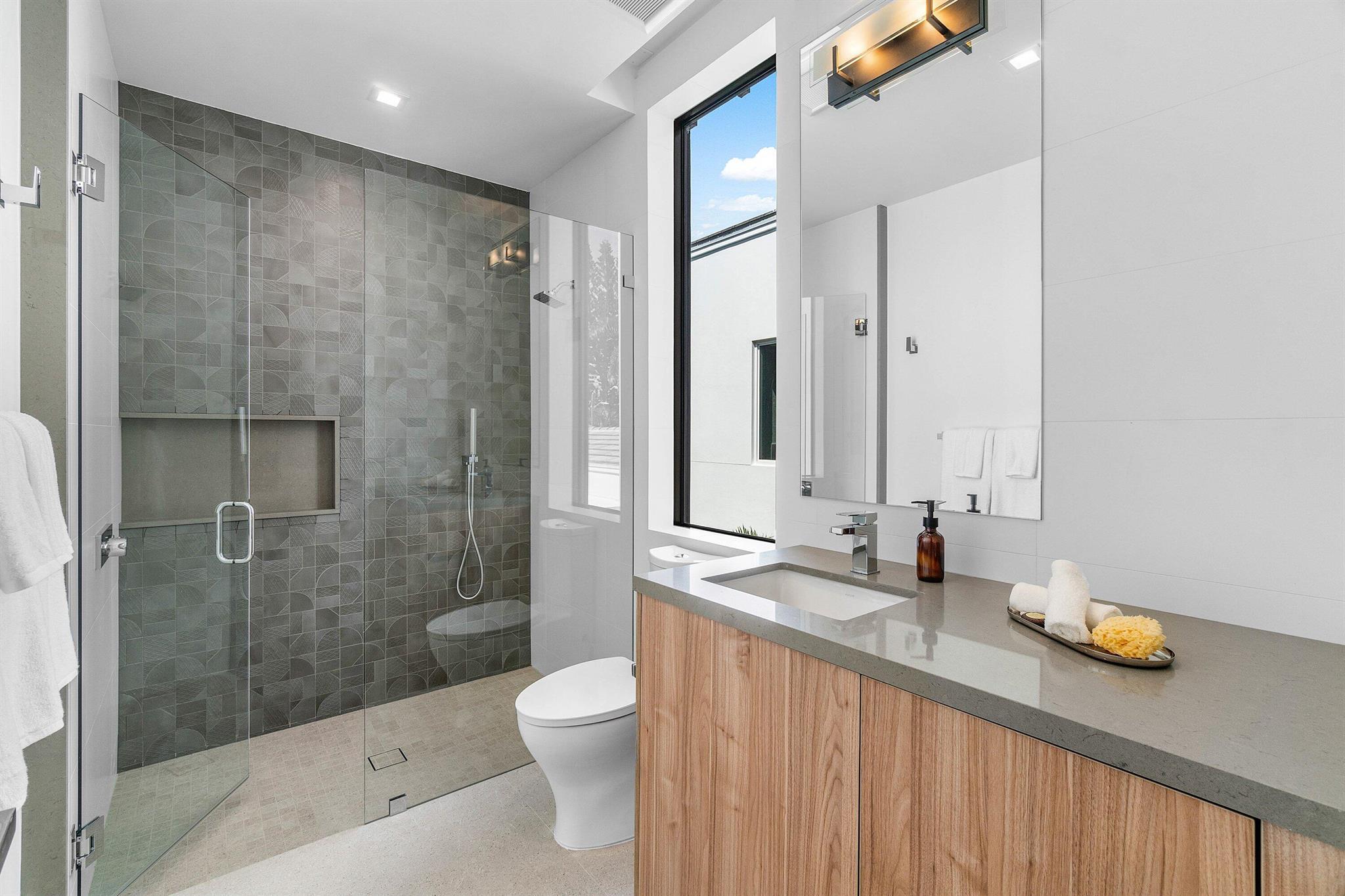 Cache 11 - Residential