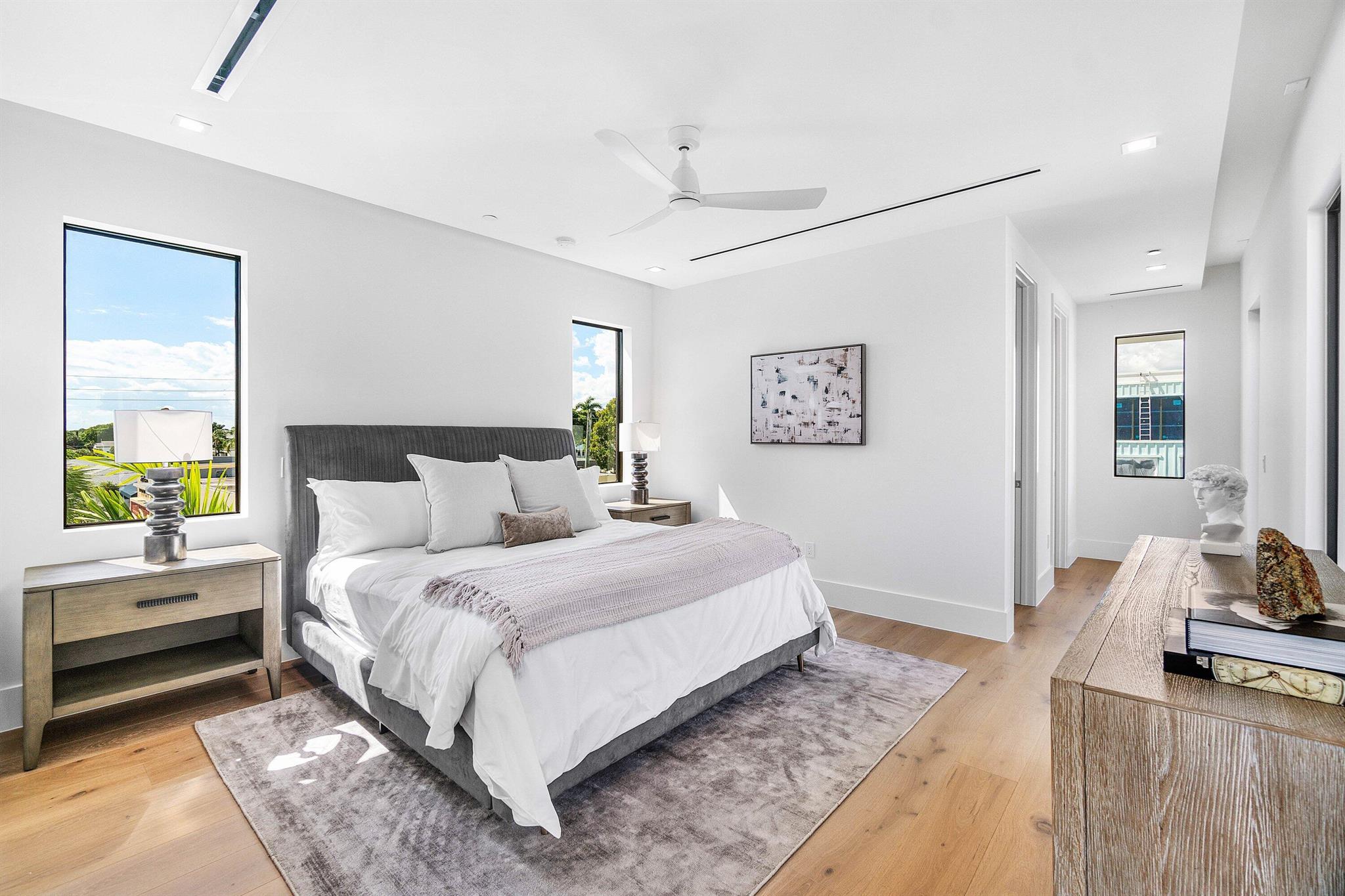 Cache 11 - Residential