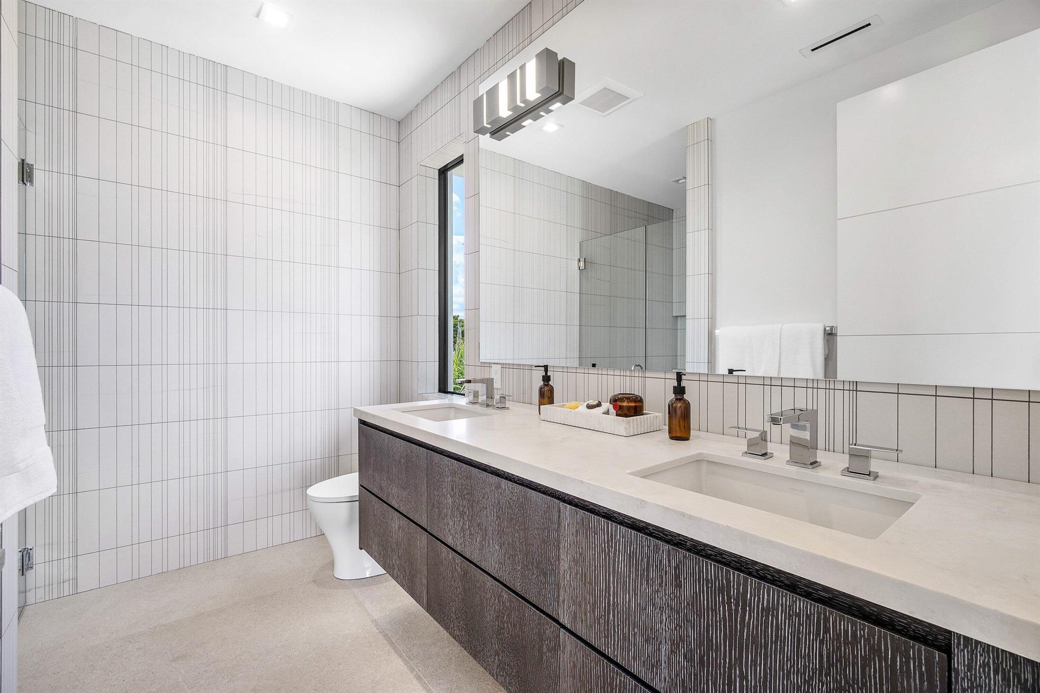 Cache 11 - Residential