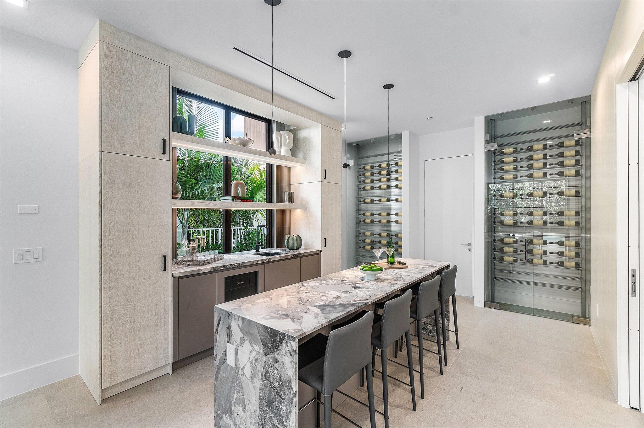 Cache 11 - Residential