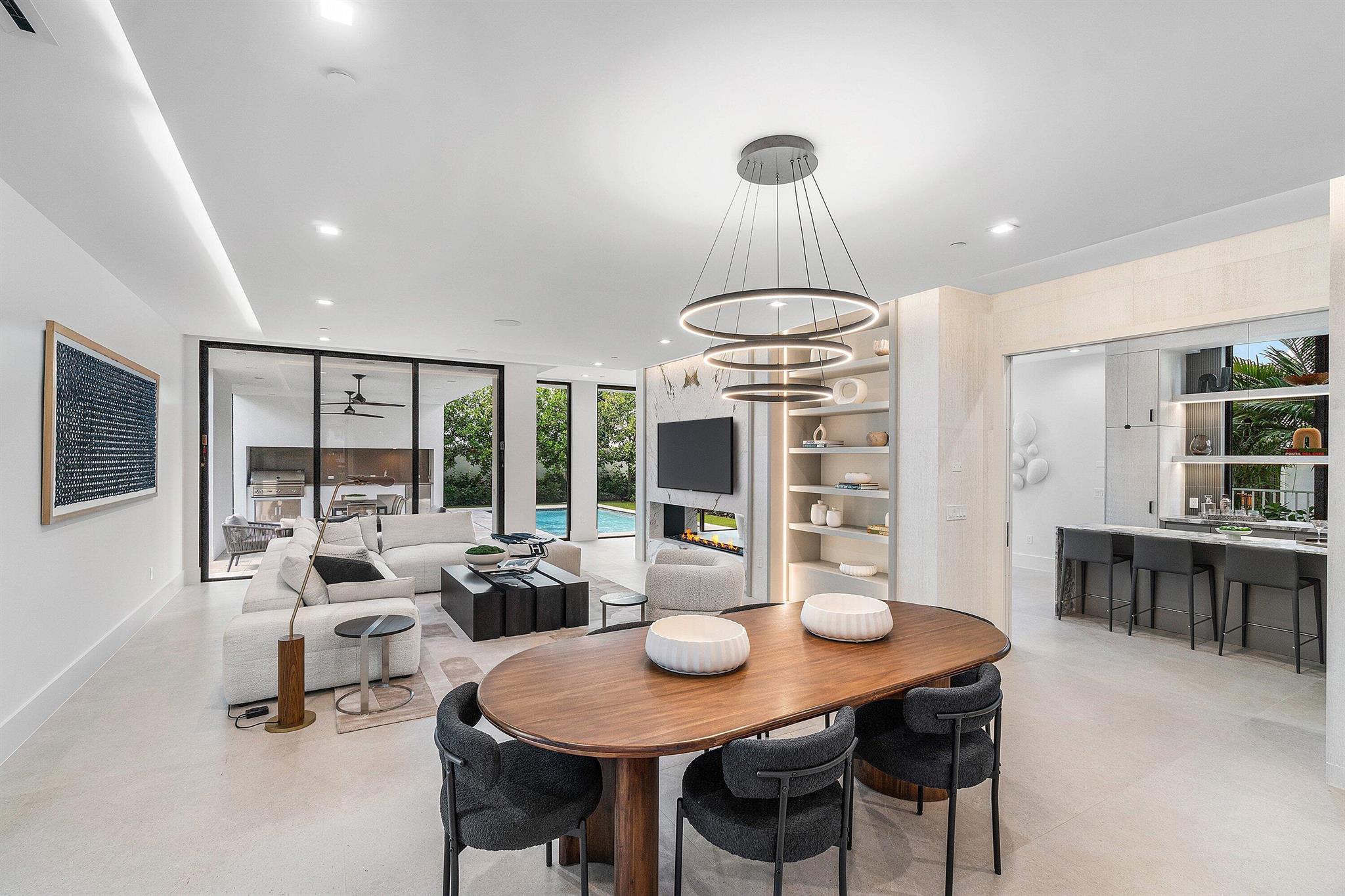 Cache 11 - Residential