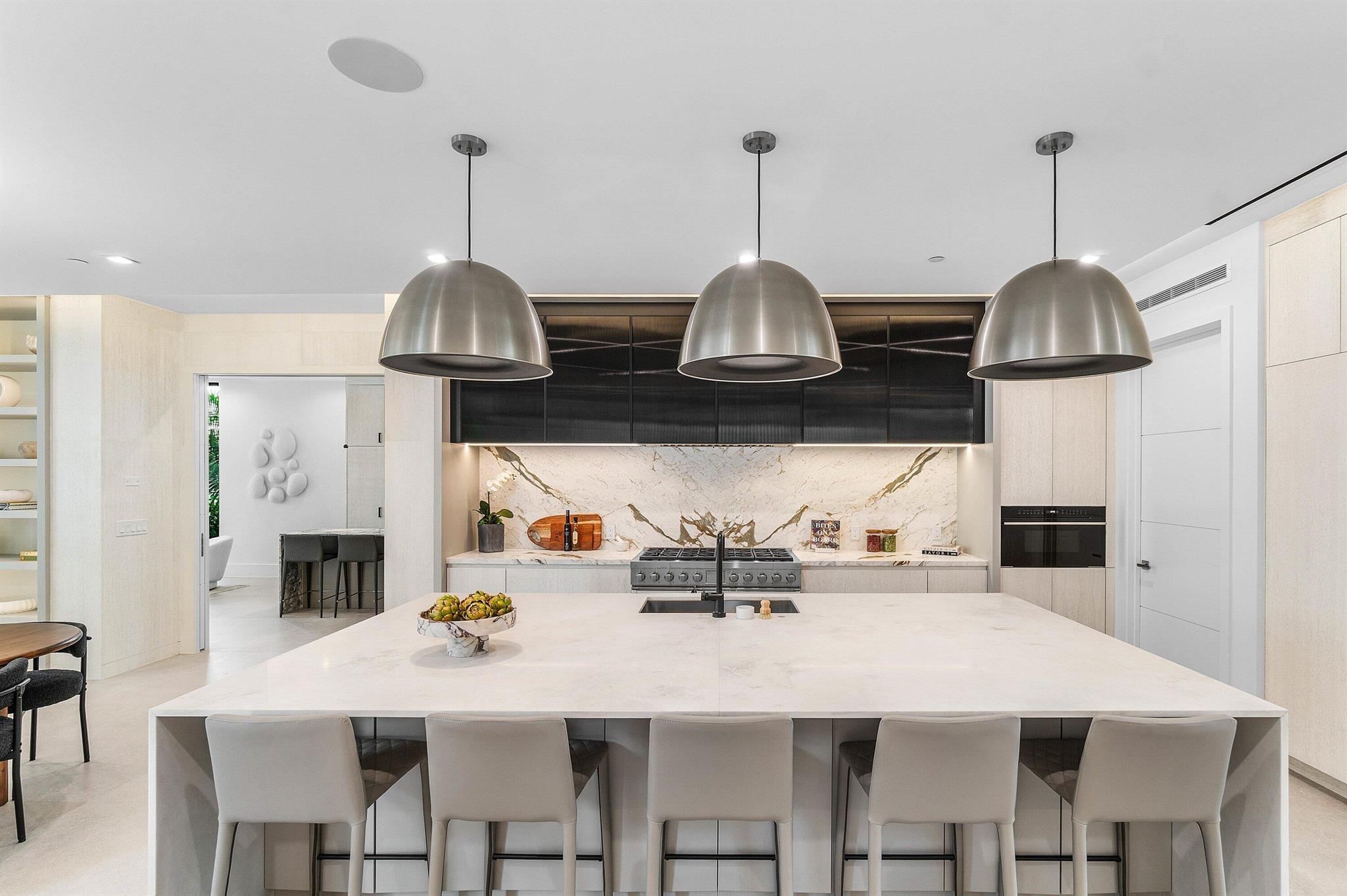 Cache 11 - Residential