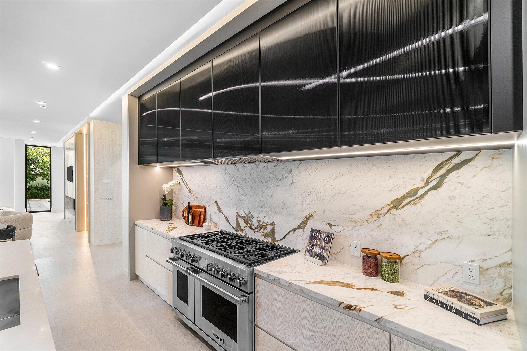 Cache 11 - Residential