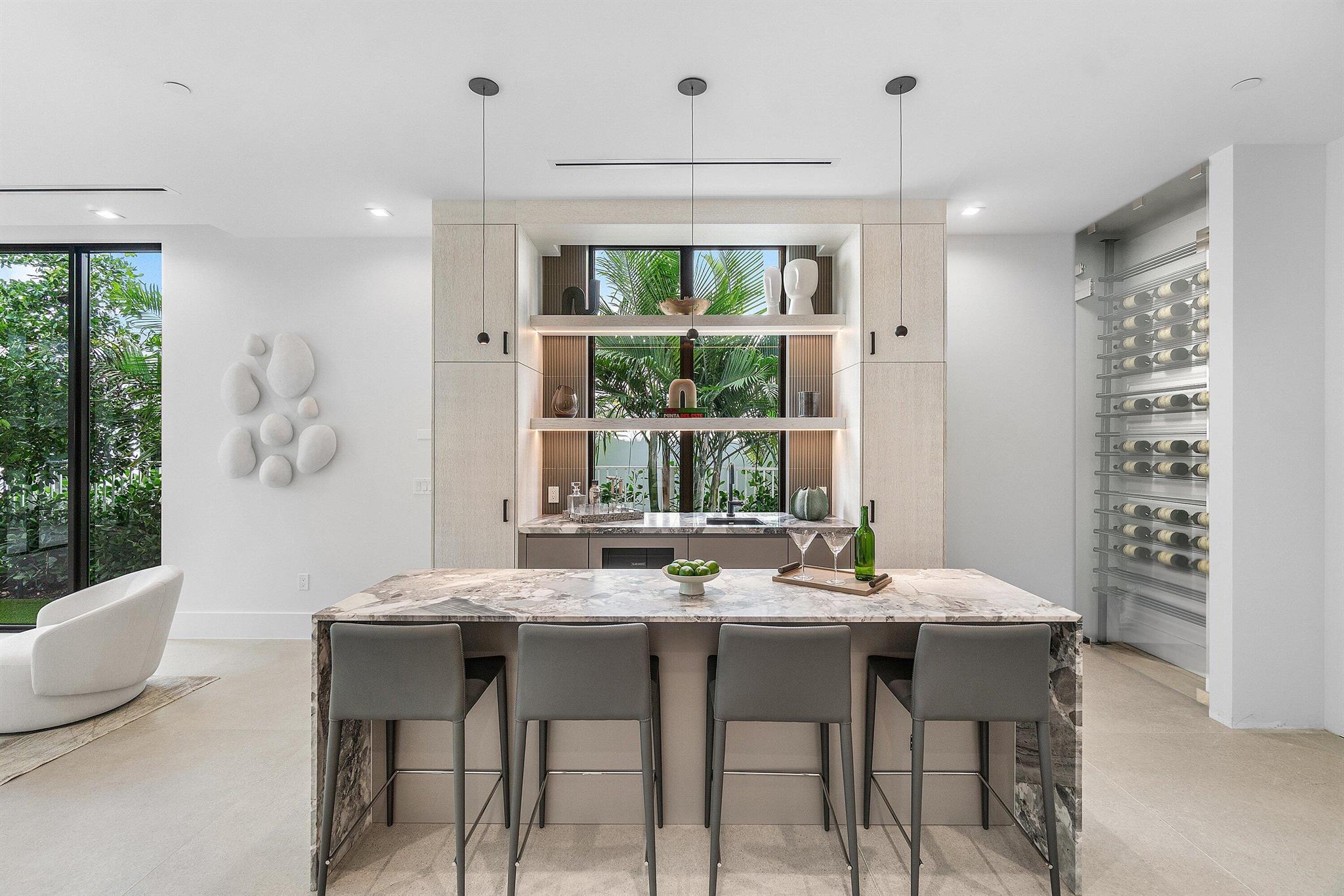 Cache 11 - Residential