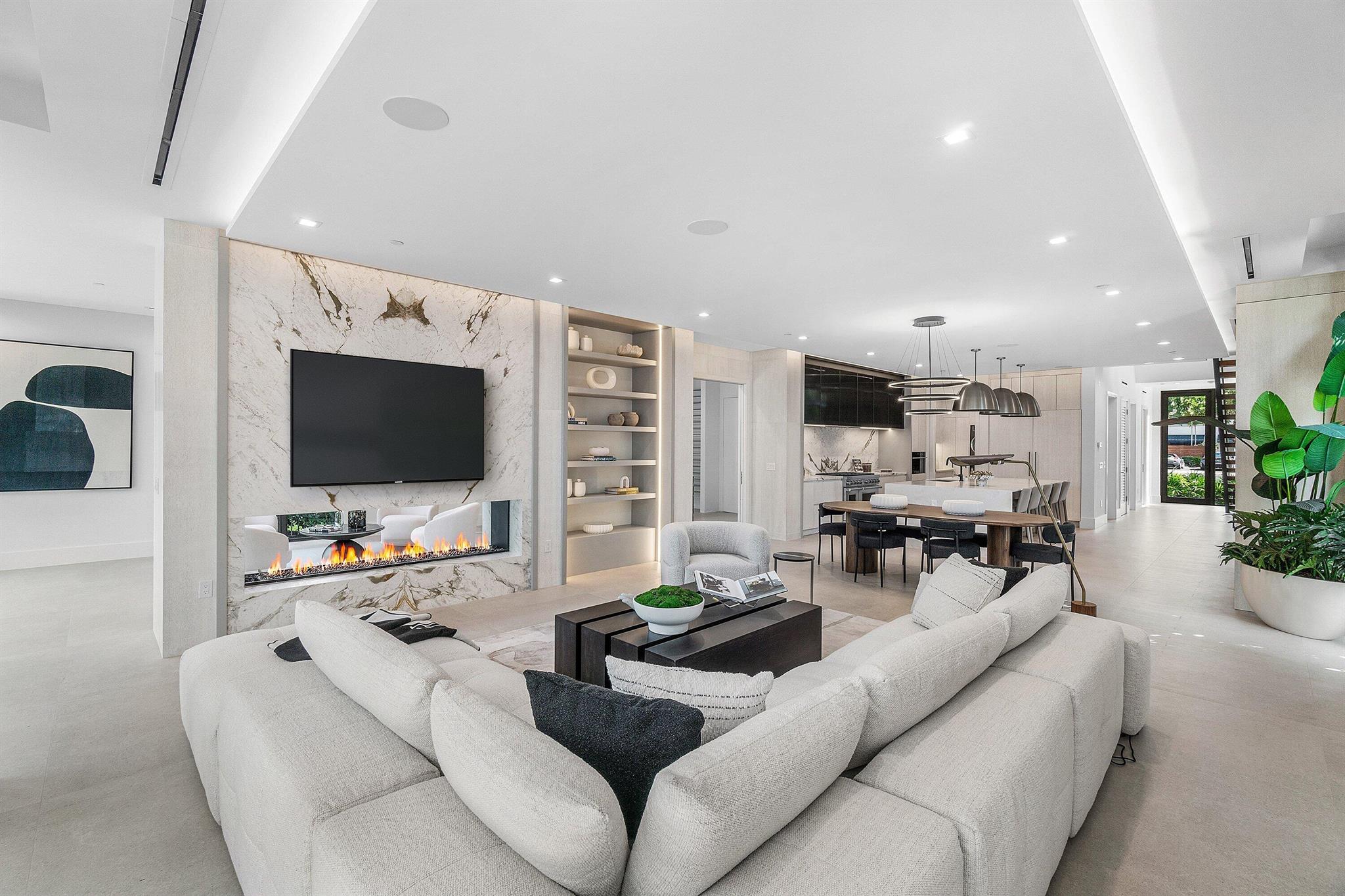 Cache 11 - Residential