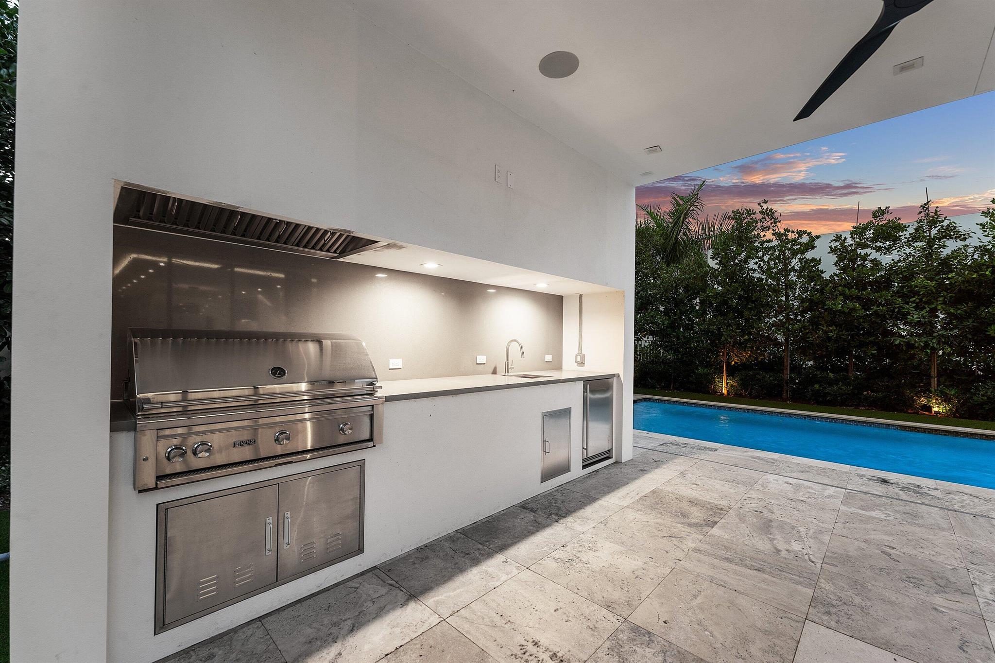 Cache 11 - Residential