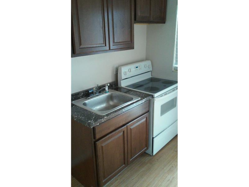 BISCAYNE BCH SUB - Residential Lease