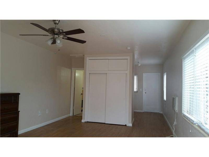 BISCAYNE BCH SUB - Residential Lease