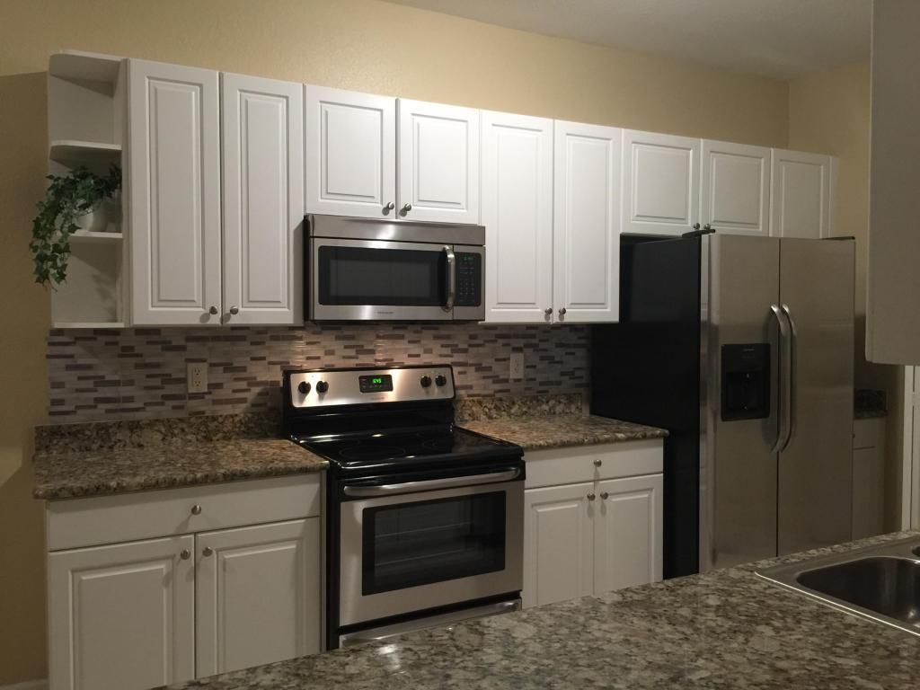 Photo of 3565 Forest Hill Boulevard #82, Palm Springs, FL 33406 (MLS # R10997197)