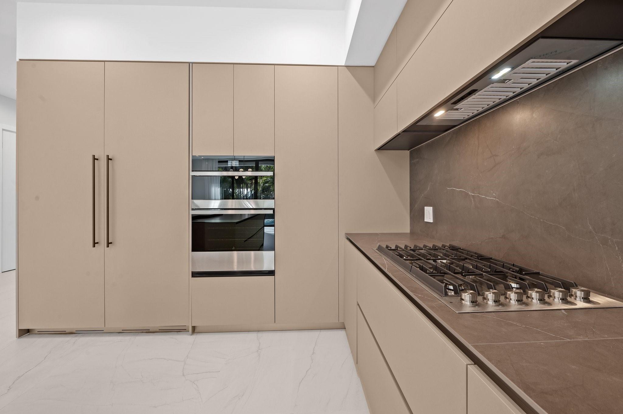 VICTORIA PARK - Residential