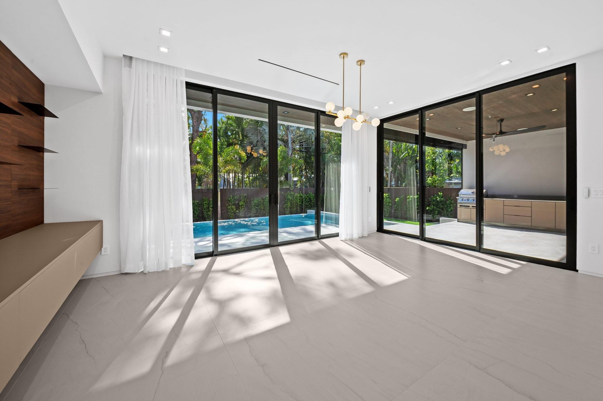 VICTORIA PARK - Residential