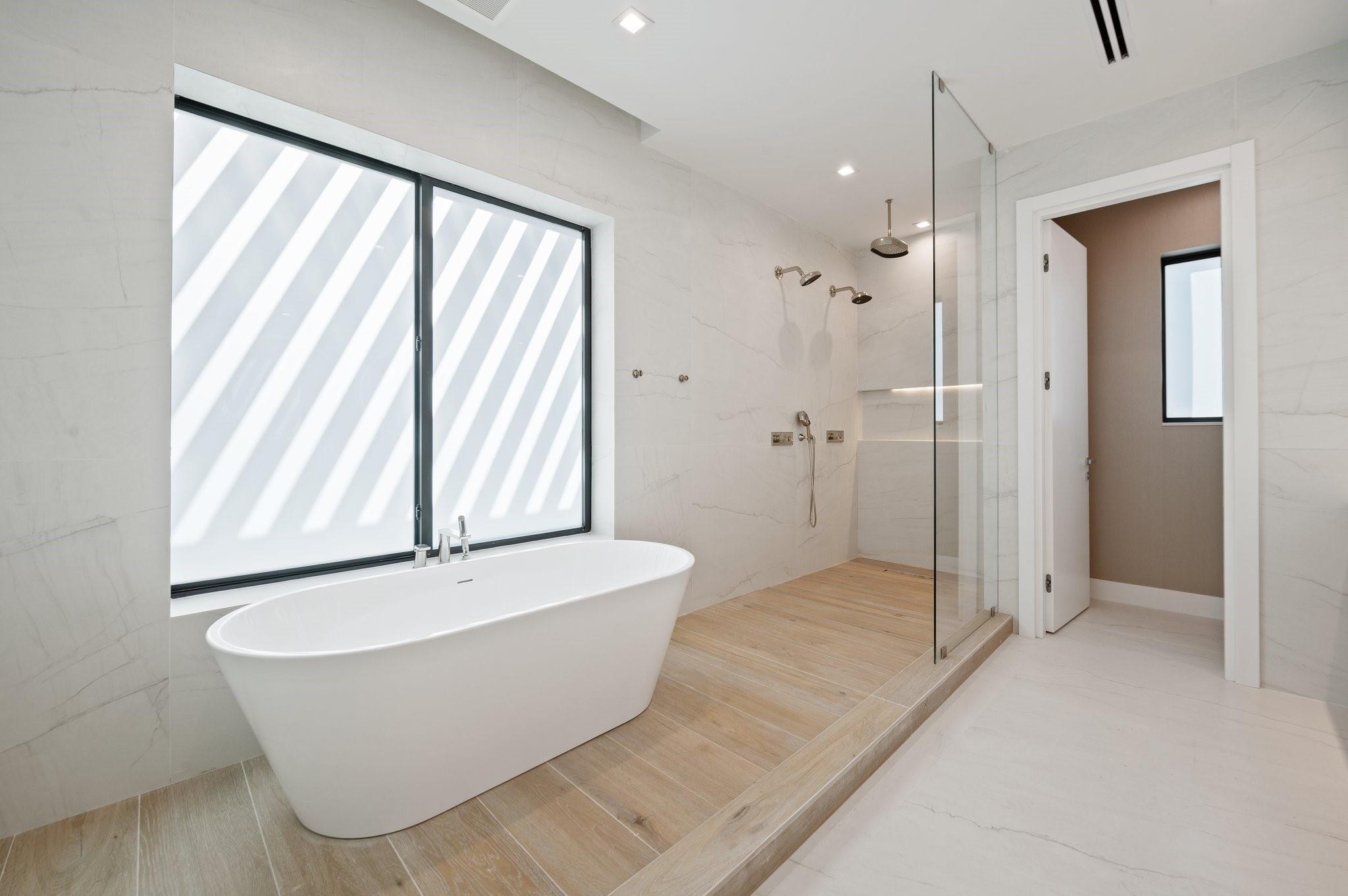 VICTORIA PARK - Residential