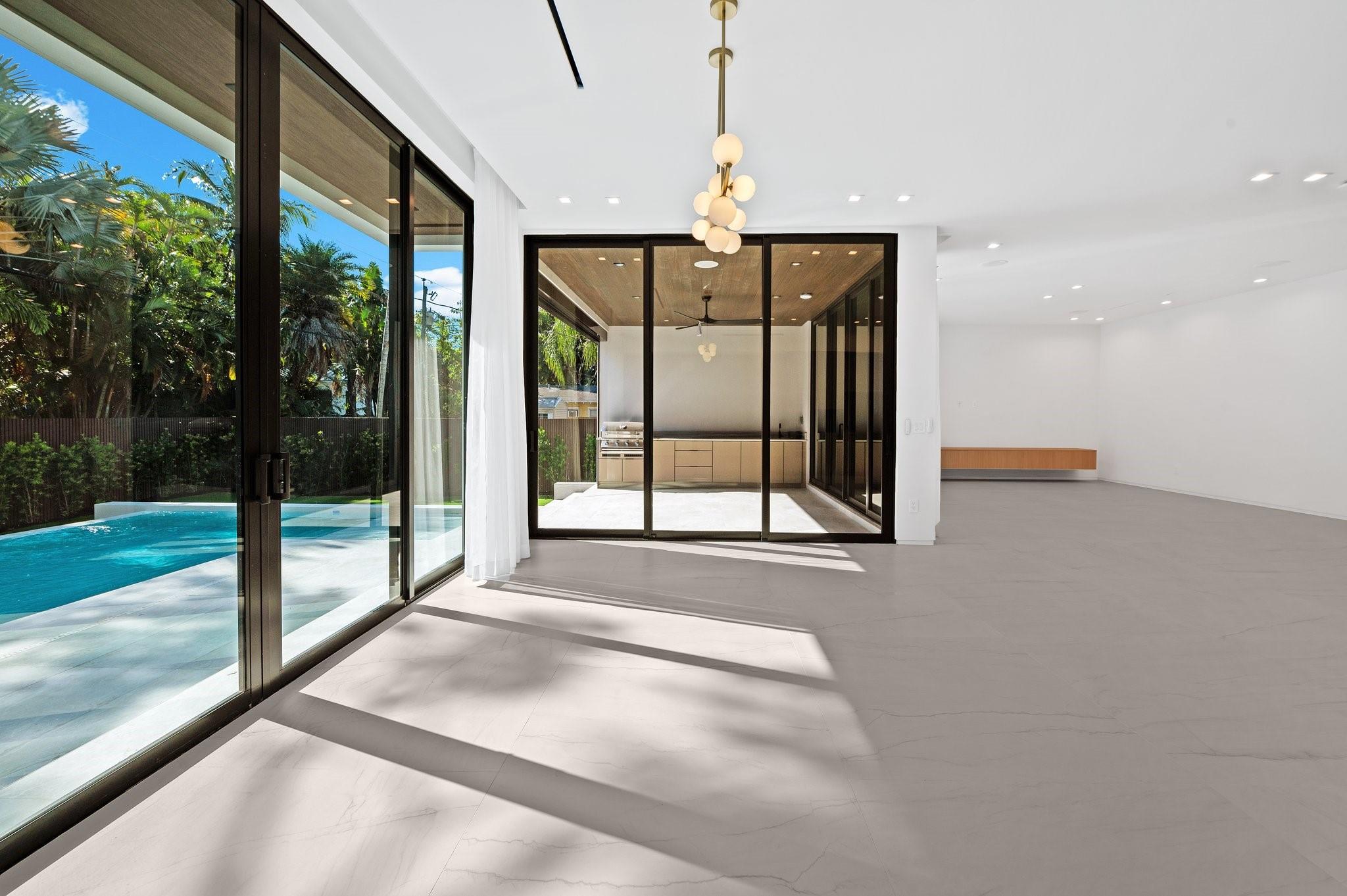 VICTORIA PARK - Residential